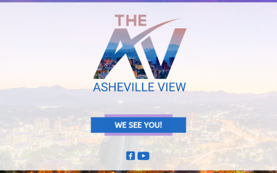 4 Ways to Get Involved with The Asheville View