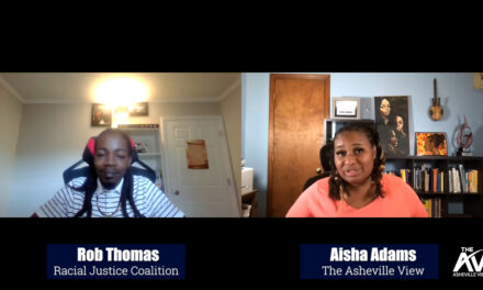 Improving the Asheville, NC Reparations Process with Rob Thomas